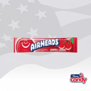 Airheads Bar Cherry (15.6g) Canada