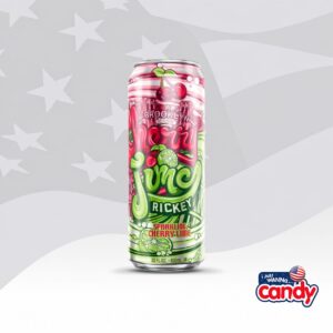 AriZona Rickey Cherry Lime 22fl.oz (650ml)