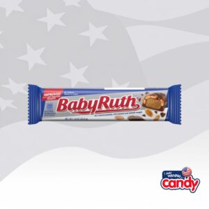 Baby Ruth 1.9oz (53.8g)