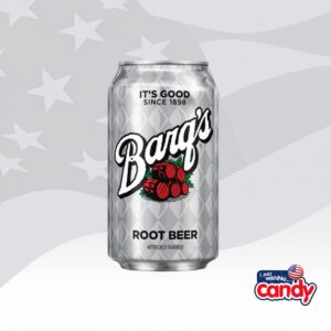Barqs Root Beer 12fl.oz (355ml)
