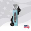 Black Jack Chewing Gum 5 Pieces
