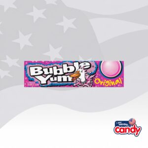 Bubble Yum Original 5 Piece