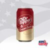 Dr Pepper & Cream Soda 12fl.oz (355ml)