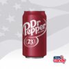 Dr Pepper USA Original 12fl.oz (355ml)