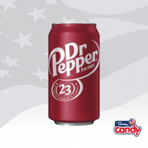 Dr Pepper USA Original 12fl.oz (355ml)