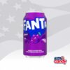 Fanta Grape 12fl.oz (355ml)
