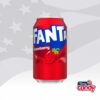 Fanta Strawberry 12fl.oz (355ml)