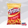 Fritos Corn Chips 11oz (311.8g)