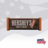 Hersheys Cookies n Chocolate Bar (40g)