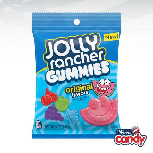 IJustWannaCandy