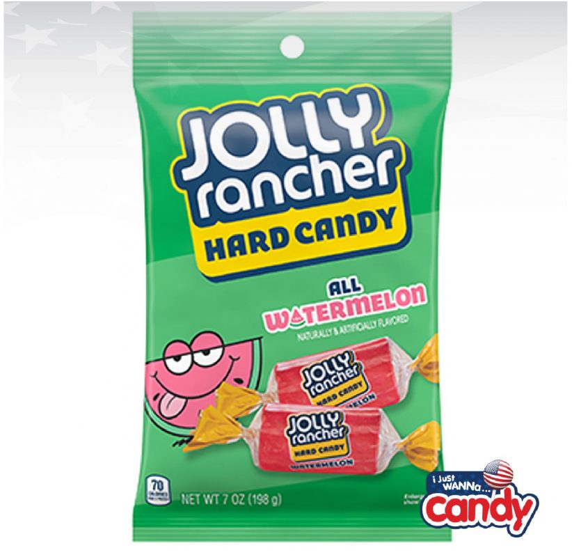 IJustWannaCandy