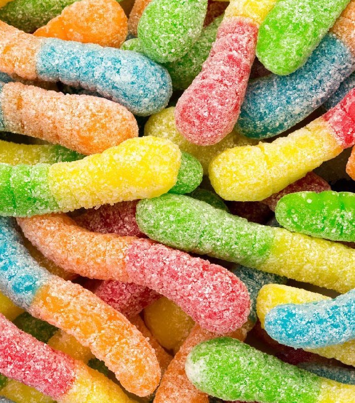 IJustWannaCandy