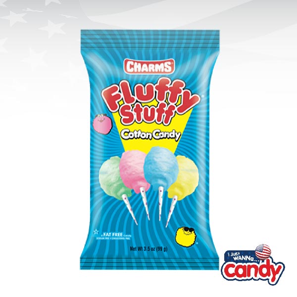 IJustWannaCandy