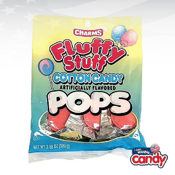IJustWannaCandy