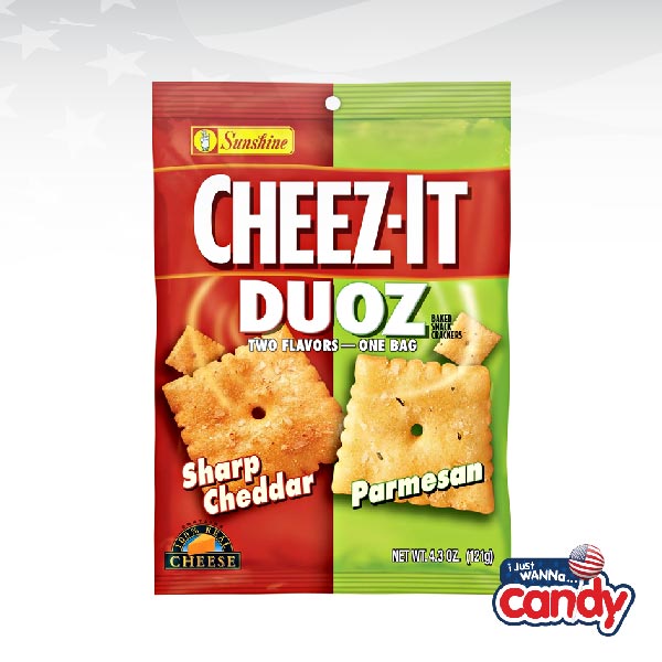 IJustWannaCandy