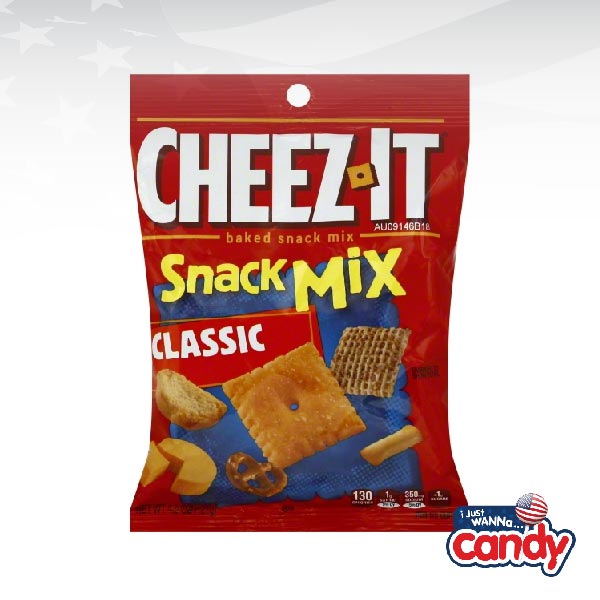 IJustWannaCandy