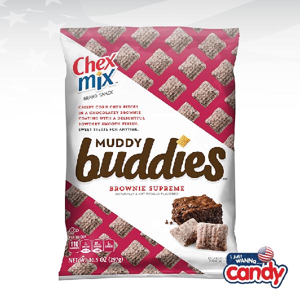 IJustWannaCandy