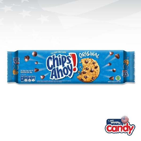 IJustWannaCandy