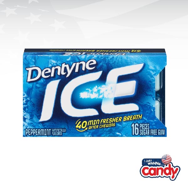 IJustWannaCandy