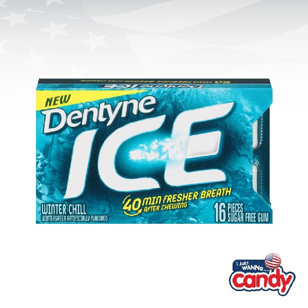 IJustWannaCandy
