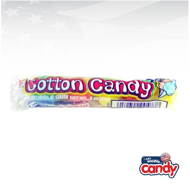 IJustWannaCandy