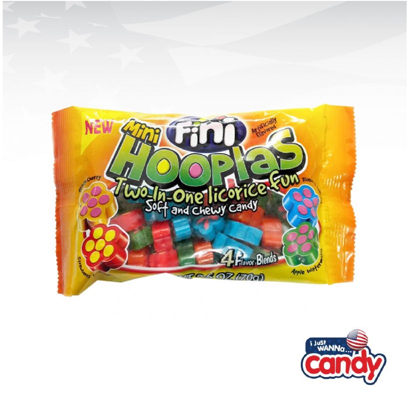 IJustWannaCandy