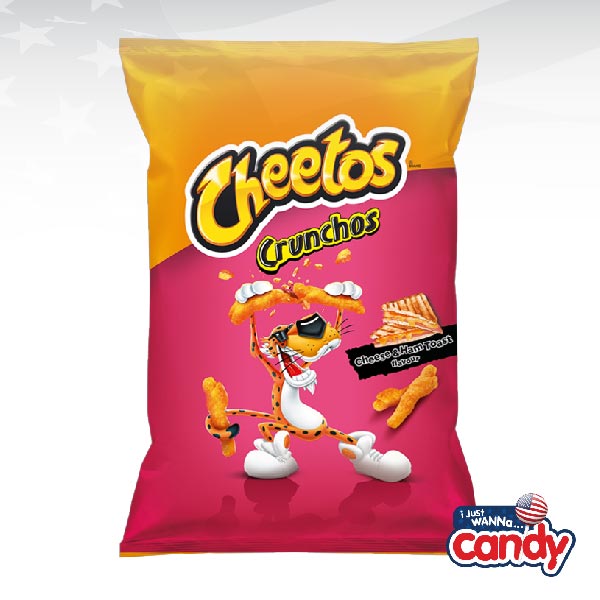 IJustWannaCandy