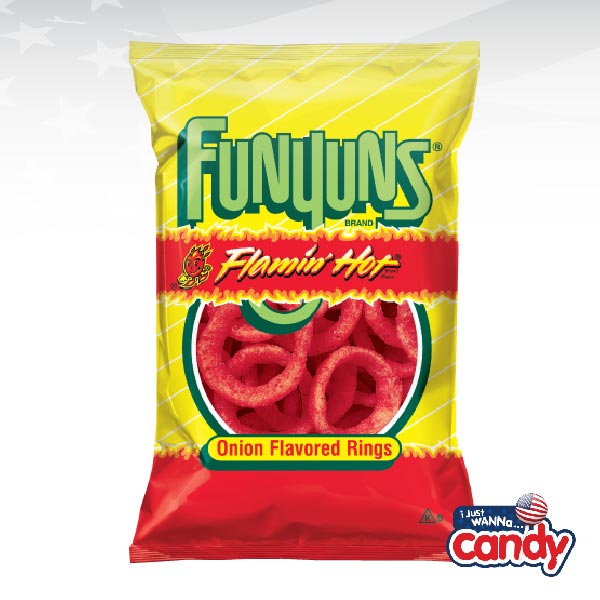IJustWannaCandy