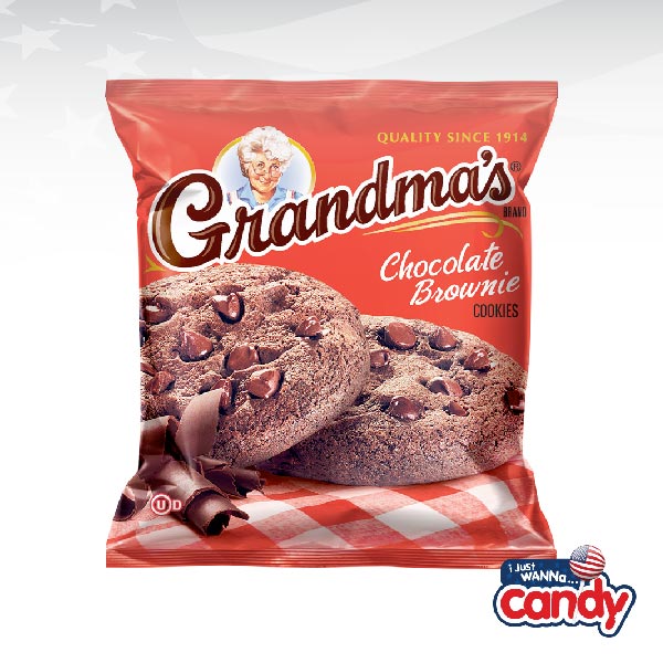 IJustWannaCandy