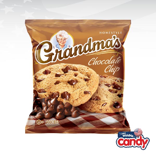 IJustWannaCandy
