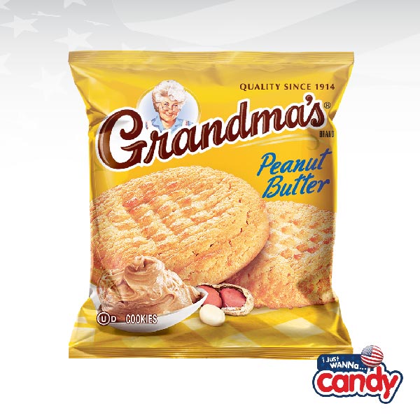IJustWannaCandy