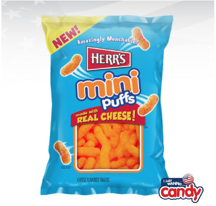 IJustWannaCandy