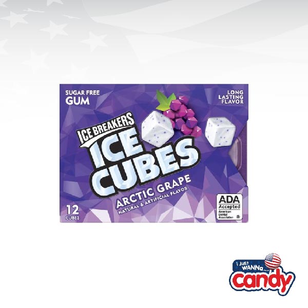 IJustWannaCandy