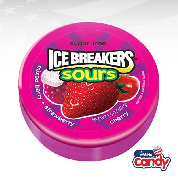 IJustWannaCandy
