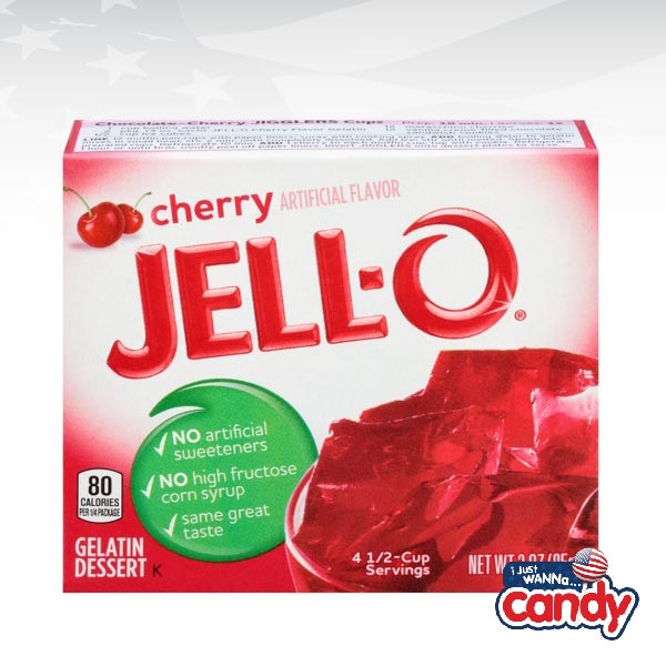 IJustWannaCandy