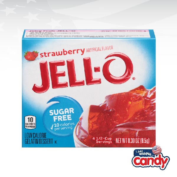 IJustWannaCandy