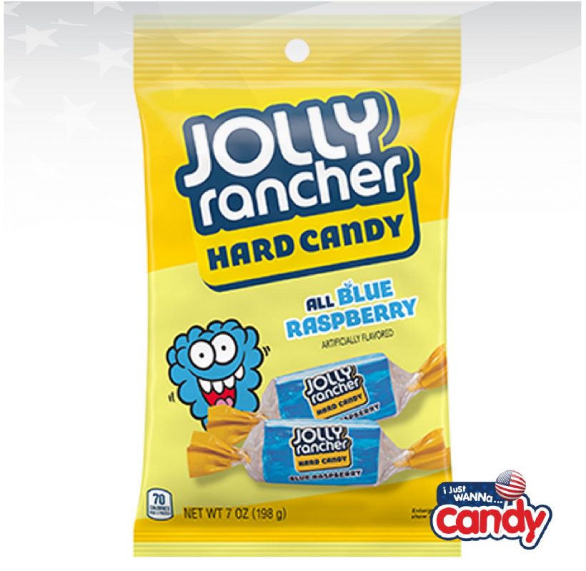 IJustWannaCandy