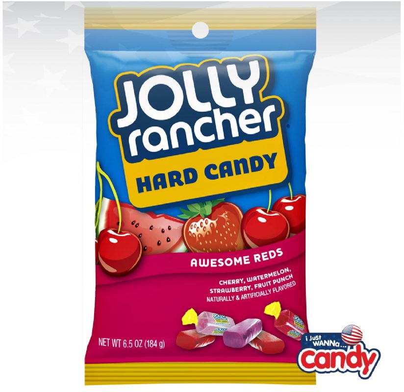 IJustWannaCandy