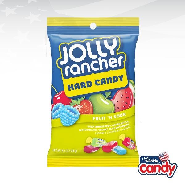 IJustWannaCandy