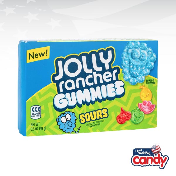 IJustWannaCandy