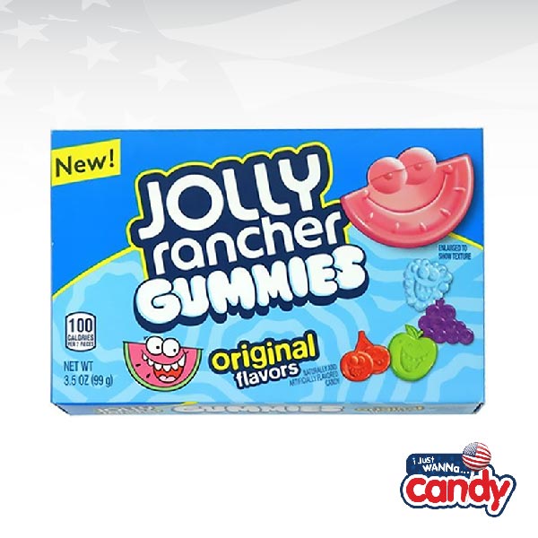 IJustWannaCandy