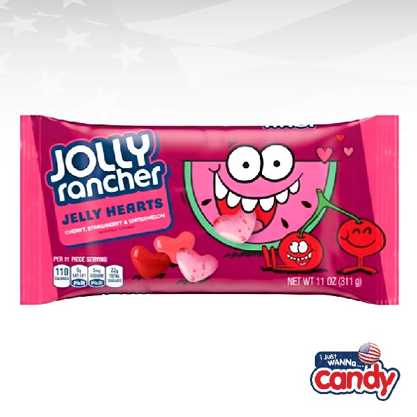 IJustWannaCandy