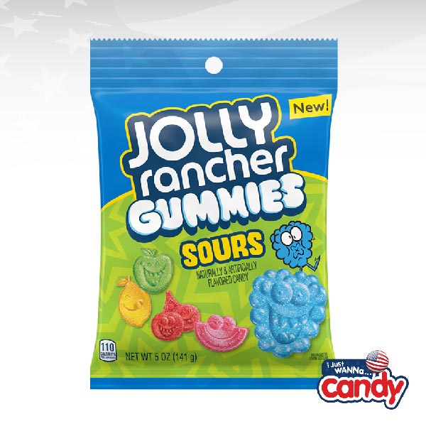 IJustWannaCandy