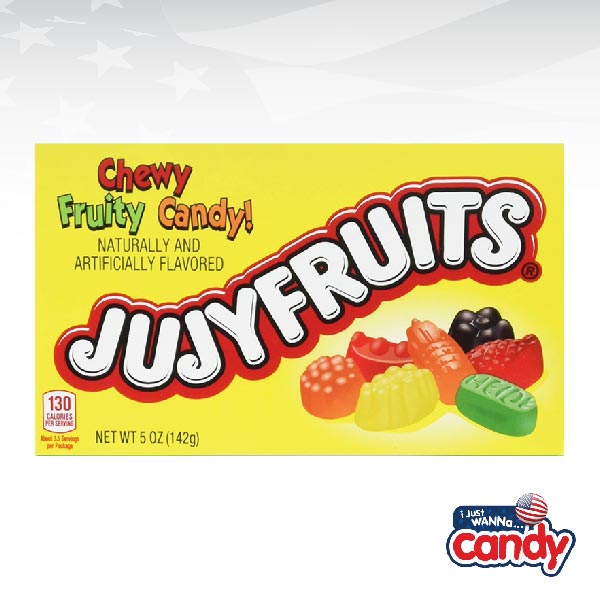 IJustWannaCandy