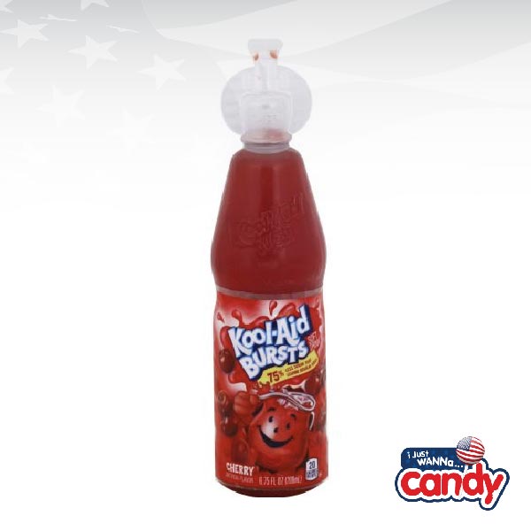 IJustWannaCandy