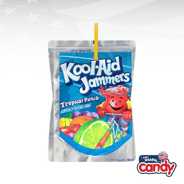 IJustWannaCandy