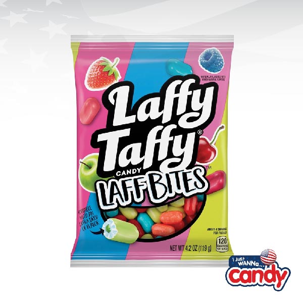 IJustWannaCandy