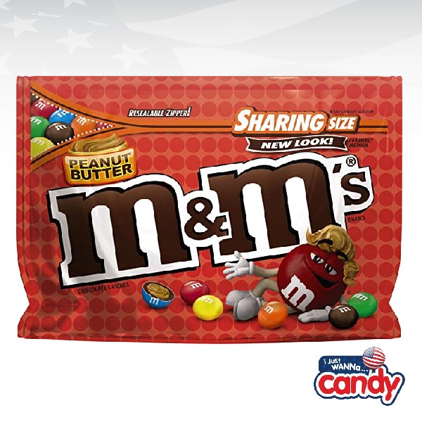IJustWannaCandy