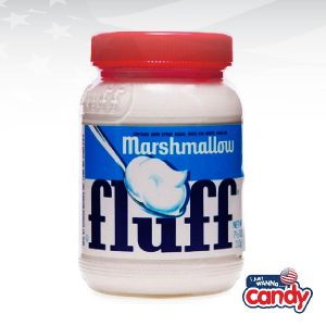 Marshmallow Vanilla Fluff