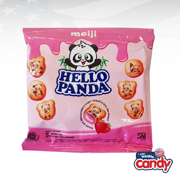 IJustWannaCandy